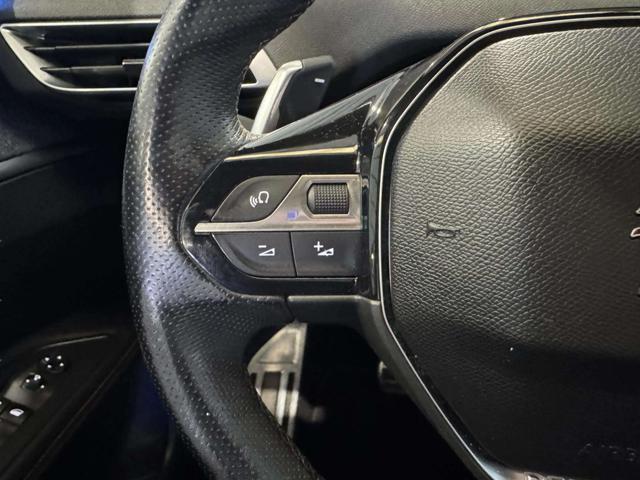 PEUGEOT 3008 BlueHDi 120 S&S EAT6 GT Line