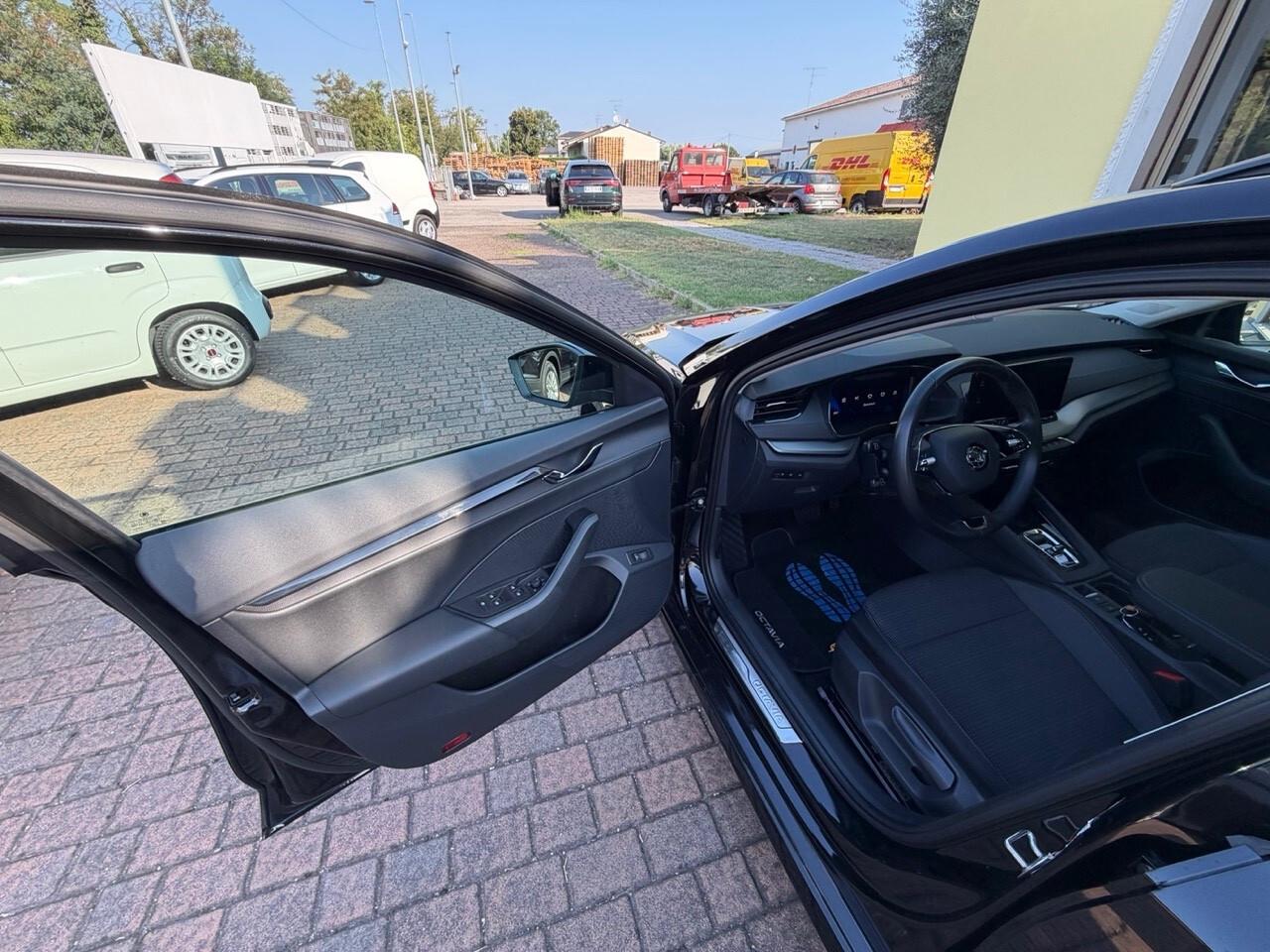 Skoda Octavia iV 1.4 TSI Plug-In Hybrid DSG PREZZO REALE