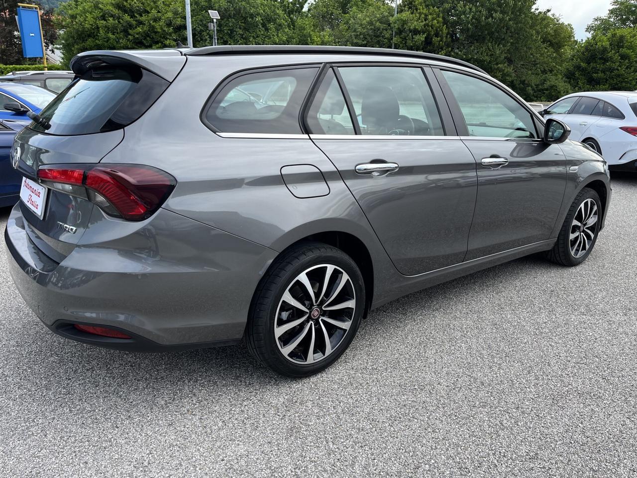 FIAT TIPO SW 1300 MJET 95 CV