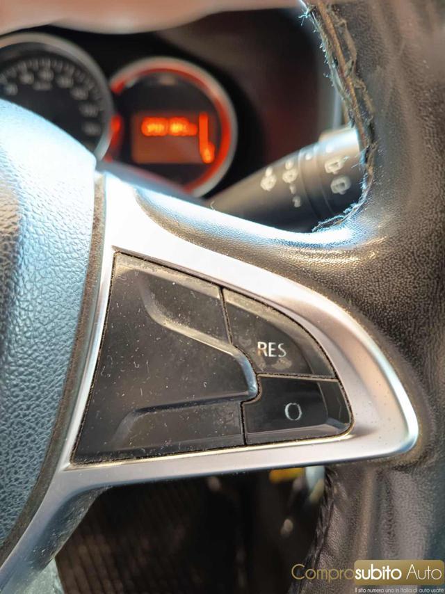 DACIA Sandero Stepway 0.9 TCe 12V TurboGPL 90CV S&S SS Wow