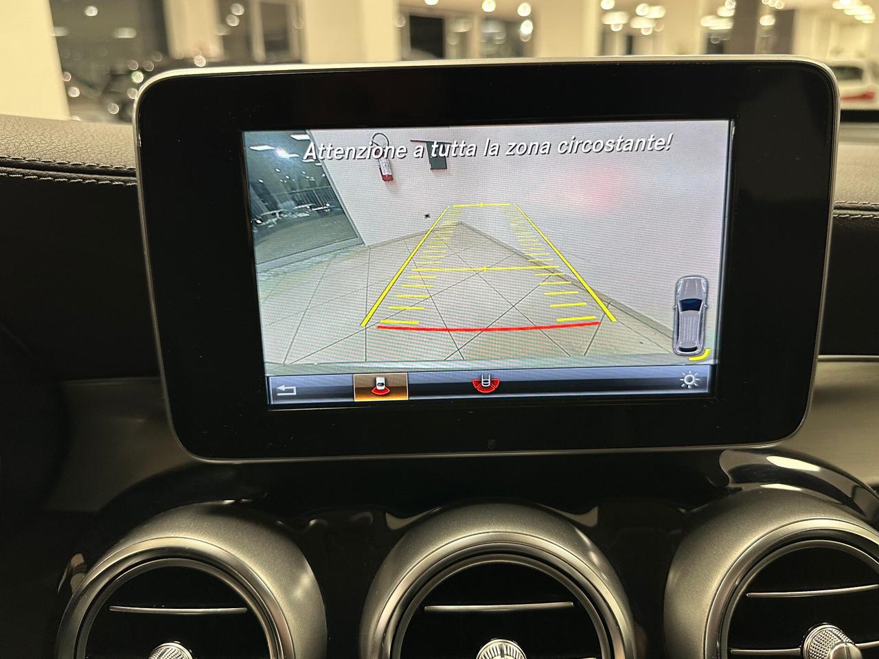 Mercedes-benz GLC 250 d 4Matic 204 CV Exec. - 2019