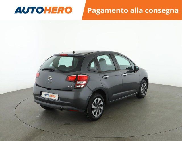 CITROEN C3 PureTech 68 Seduction