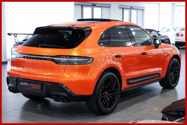 PORSCHE Macan 2.9 GTS | BOSE |