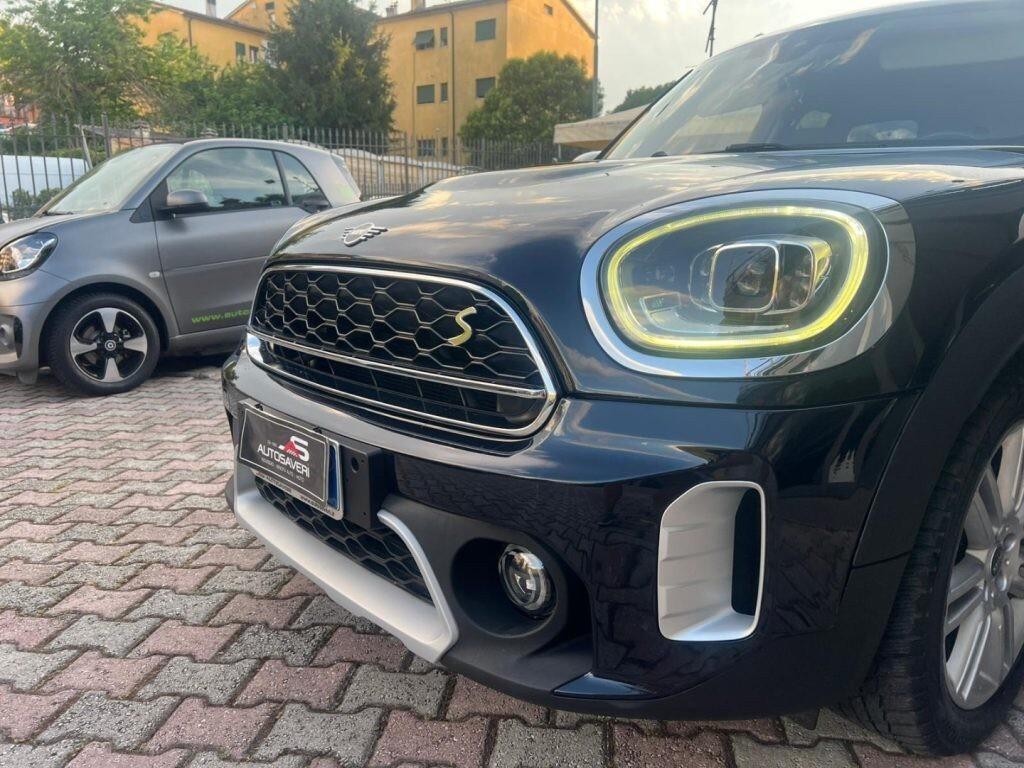 MINICountrymanCOOPERSEALL4AWDAUTOMATICAFP
