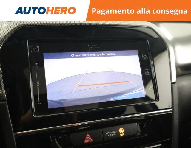 SUZUKI Vitara 1.4 Boosterjet A/T 4WD AllGrip Starview