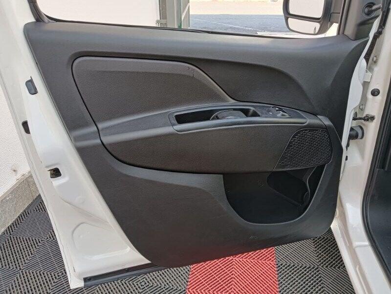 FIAT Doblò Doblò 1.6 MJT 120CV PC-TN Cargo Lamierato SX