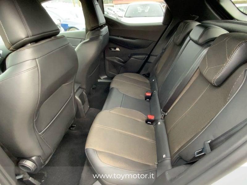 DS DS 3 Crossback DS 3 2ª serie PureTech 100 So Chic