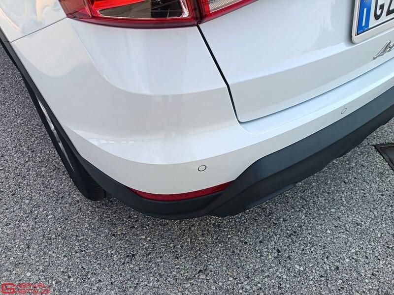 SEAT Arona 1.0 Eco TSI 85kW Style DSG