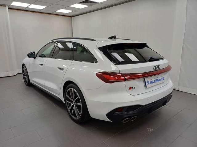 Audi A5 AVANT S-LINE TDI S-TRONIC MY25 204CV ONLY PROMO!