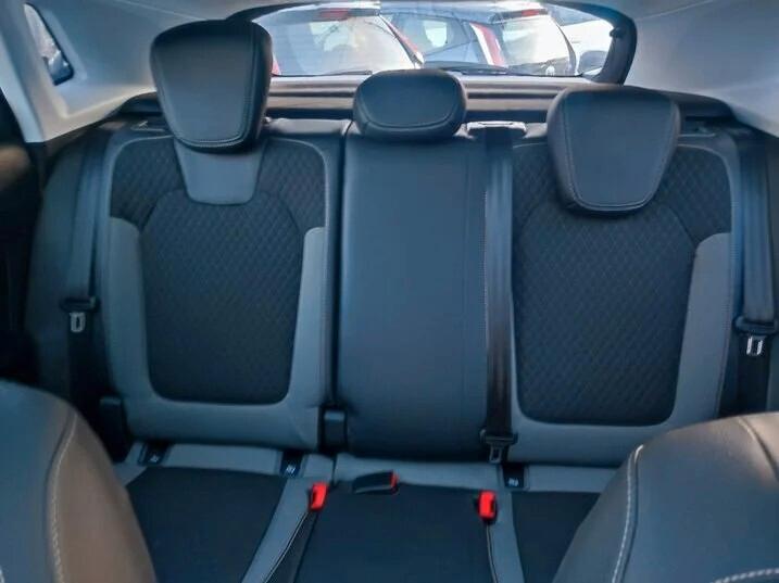 Opel Grandland X 1.2 Turbo 12V 130 CV Start&Stop aut. Design Line