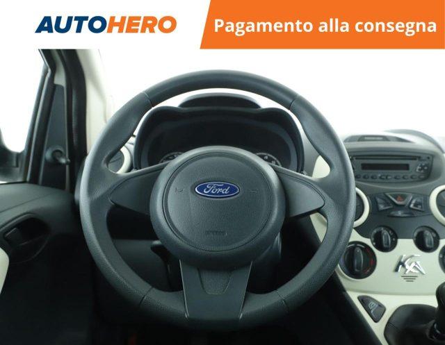FORD Ka+ 1.2 8V 69CV