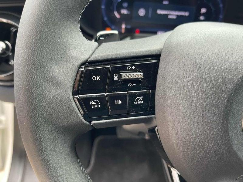 Alfa Romeo Junior 1.2 136 CV Hybrid eDCT6 - AZIENDALE