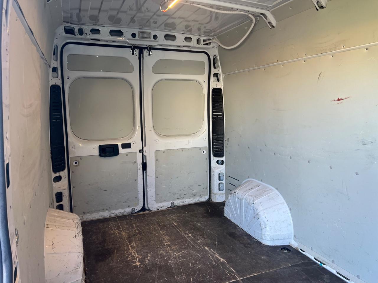 Fiat Ducato L3H2 PASSO LUNGO UNIPRO