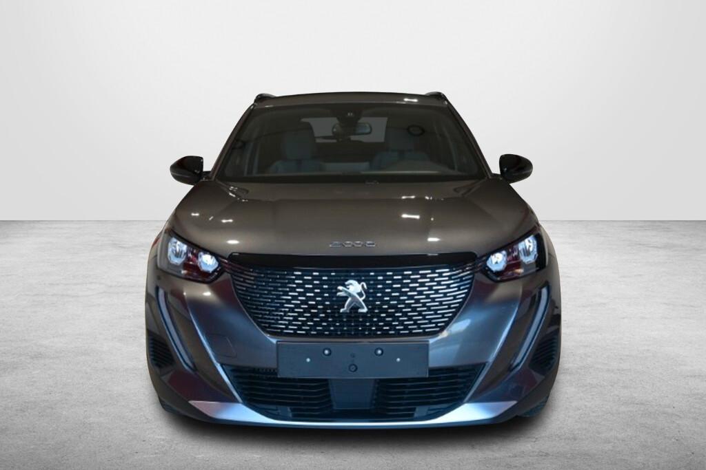 PEUGEOT 2008 1.2 PURETECH 100CV 6M. SeS ALLURE PACK ( FARI LED - I-COCKPIT - CRUISE - MIRROR - SENSORI POST. - TELECAMERA POST. )