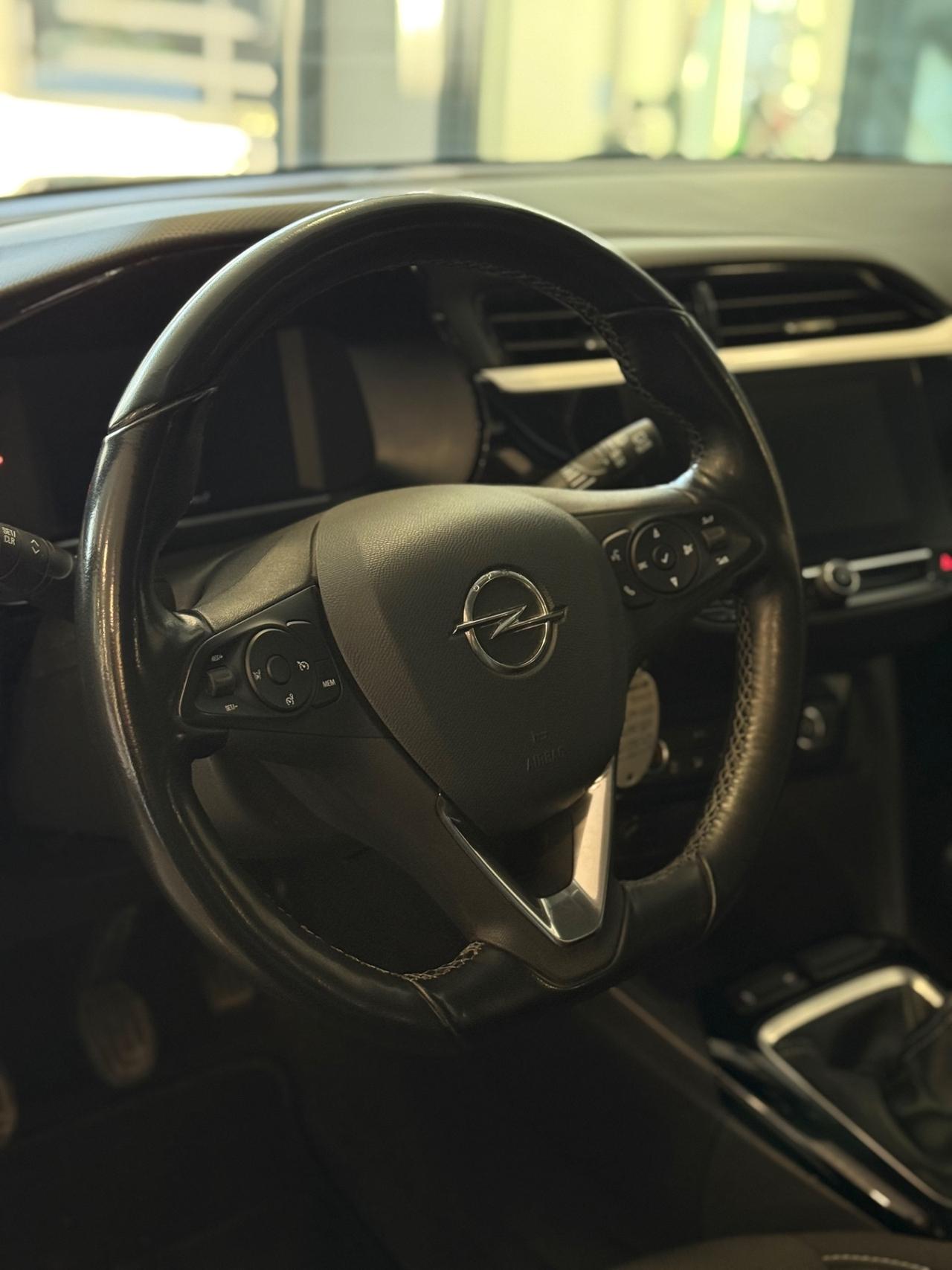 Opel Corsa 1.5 D 100 CV Elegance