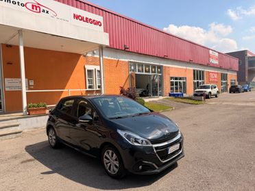Peugeot 208 PureTech 82 5p. GPL Active