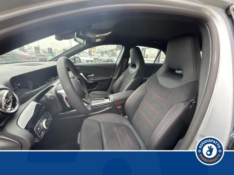 Mercedes-Benz Classe A 250e EQ-Power Automatic AMG Line Advanced Plus Digital Edition
