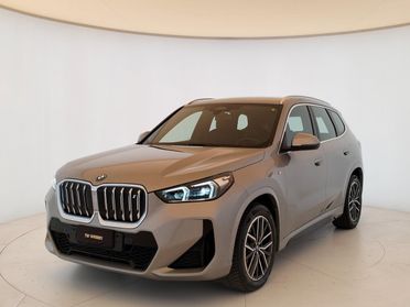 BMW IX1 xdrive 30 - IVA ESPOSTA