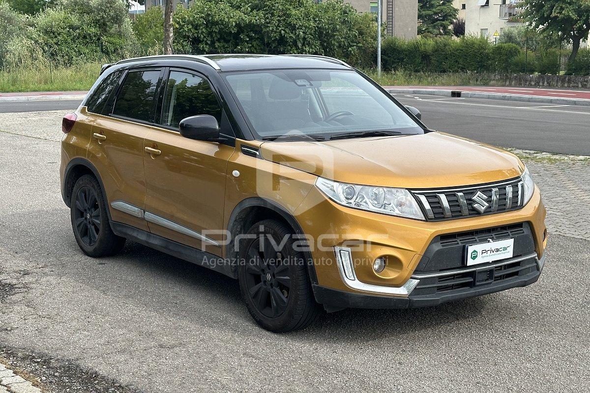 SUZUKI Vitara 1.0 Boosterjet A/T 4WD AllGrip Starview