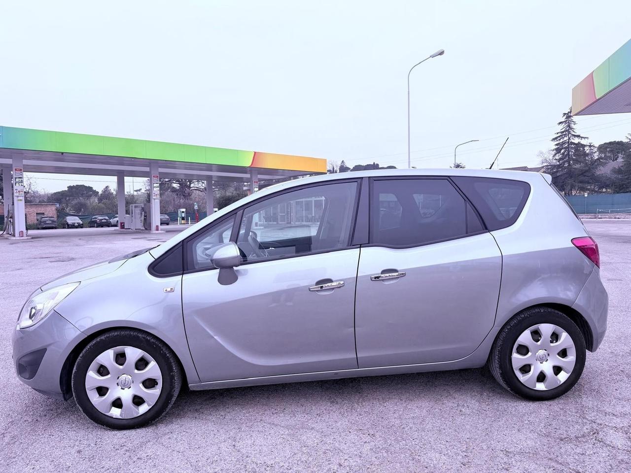 Opel Meriva 1.3 CDTI Ok neopatentati