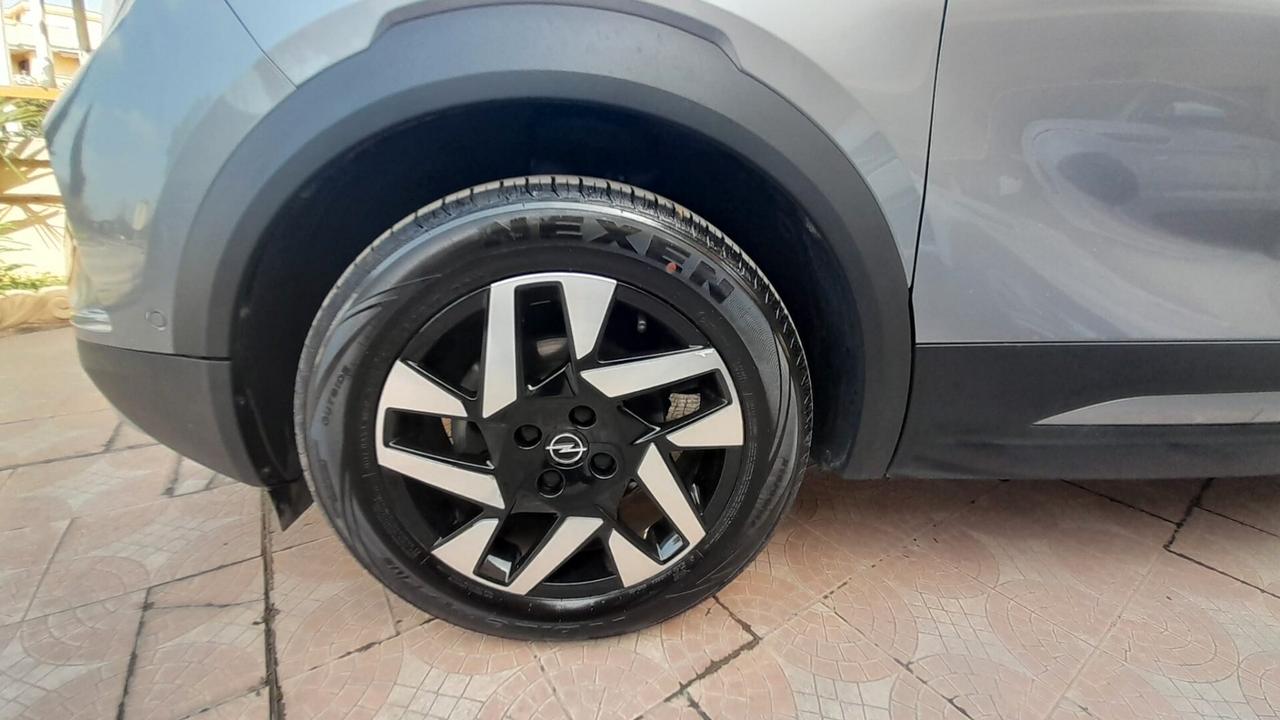 Opel Mokka 1.5 diesel Elegance