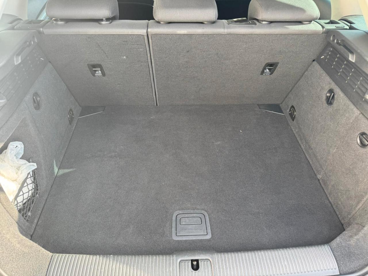 Audi A3 SPB 1.6 TDI ultra Attraction