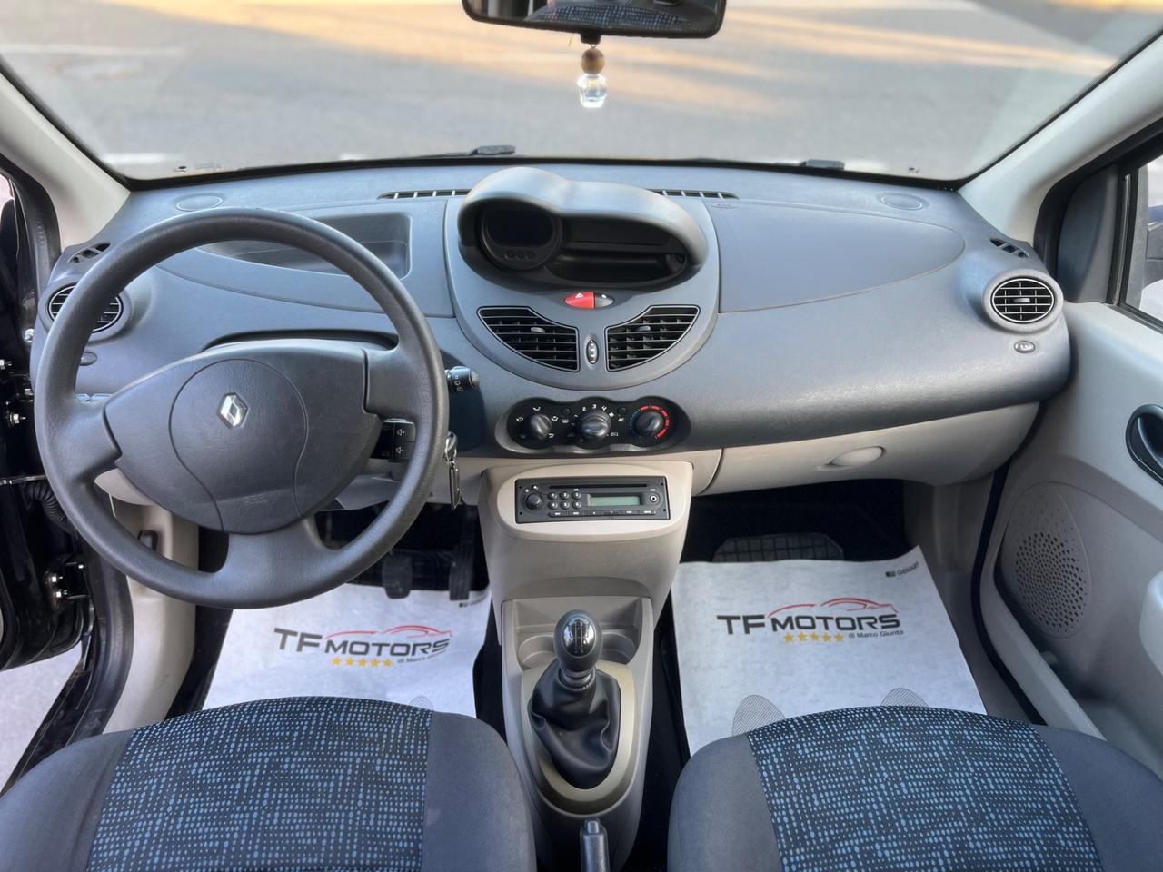 Renault Twingo 1.2 SOLO 43.000 KM - 12/2009