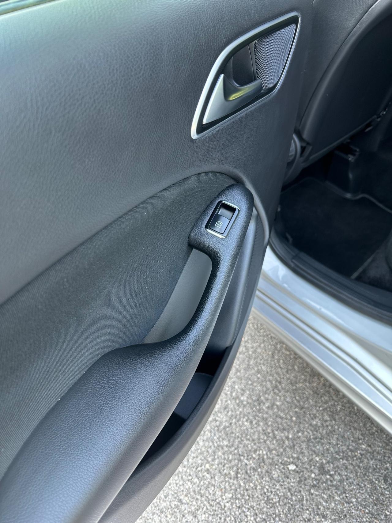 Mercedes-benz B 180 CDI Premium