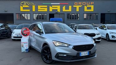 SEAT LEON 2.0 SPORTSTOURER TDI DSG 150CV - FULL LED, VIRTUAL COCKPIT, CAR PLAY