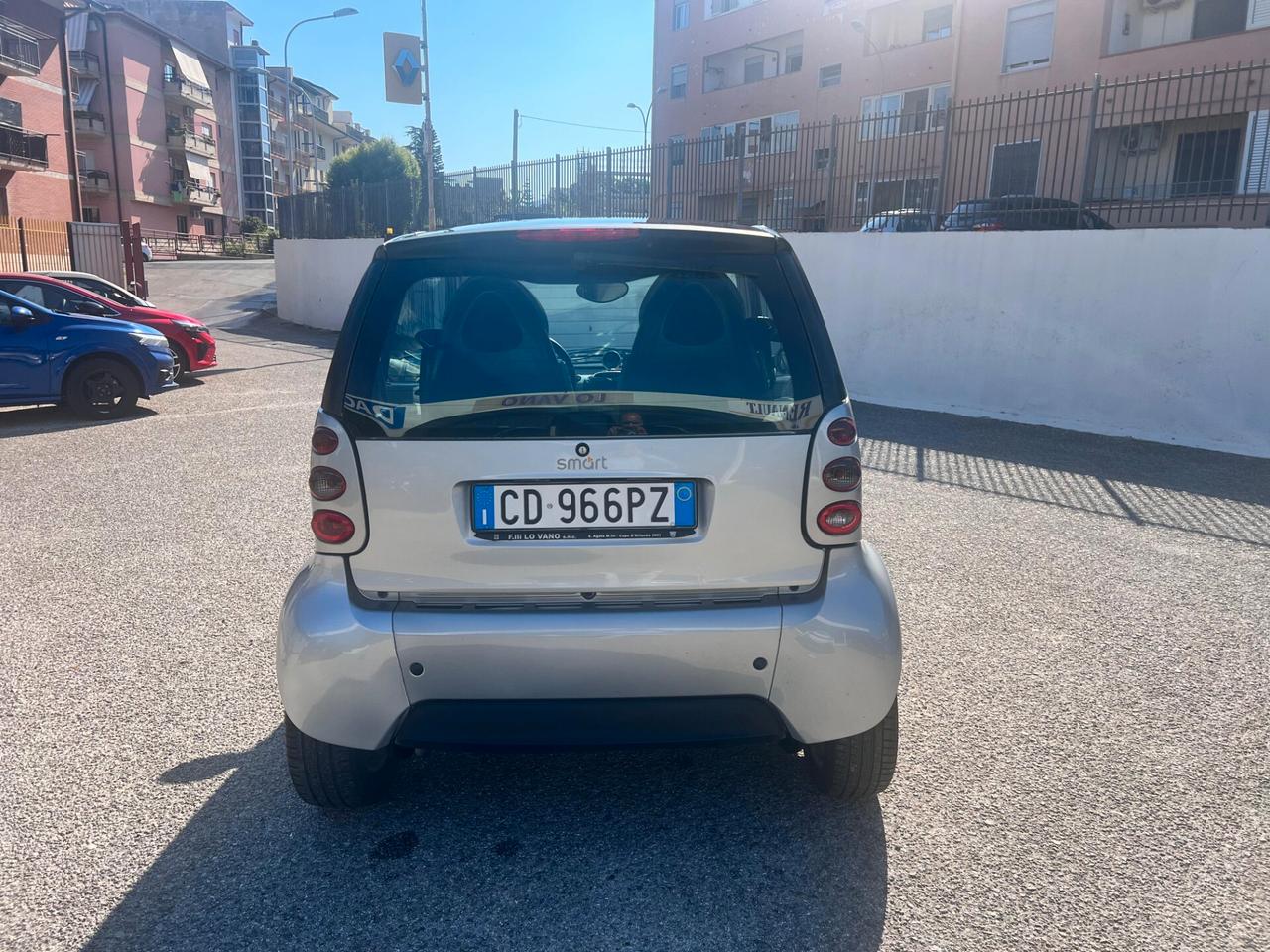 Smart Smart 600 smart & pure (40 kW)
