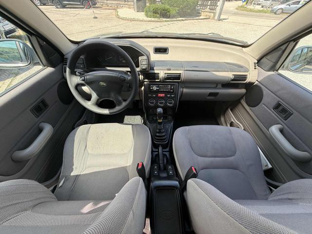LAND ROVER Freelander 2.0 Td4 16V cat S.W. S SCONTO ROTTAMAZIONE