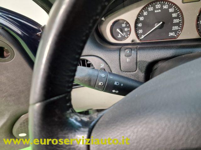 LANCIA Lybra 2.0i 20V cat Station Wagon LX