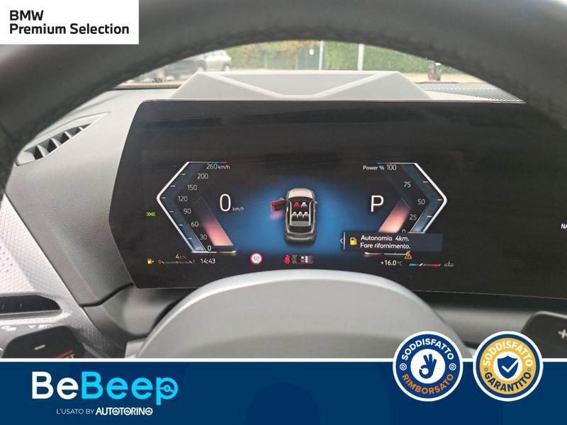 BMW Serie 1 118D MSPORT PRO AUTO