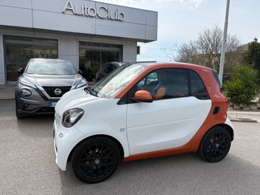 Smart ForTwo 1000 sport edition#1