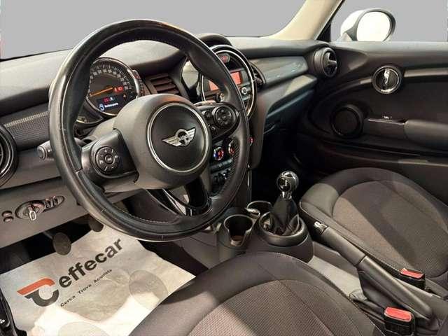 MINI Cooper D 1.5 Cooper D