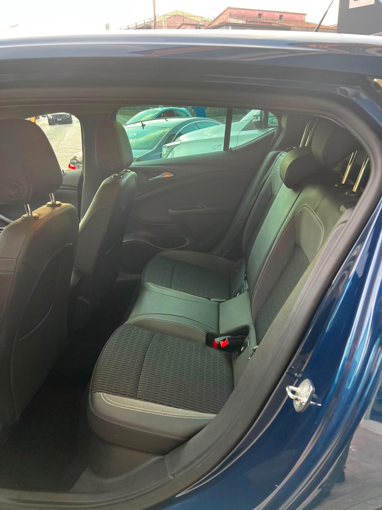 Opel Astra 1.5 CDTI 122 CV S&S AT9 5 porte Ultimate