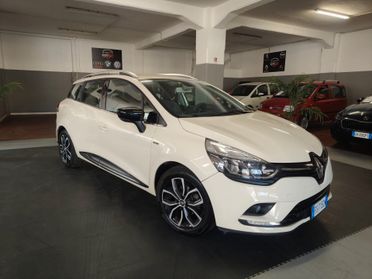 Renault Clio Sporter dCi 8V 75CV Start&Stop Energy Life