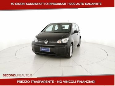 Volkswagen up! 5p 1.0 Move 60cv my20