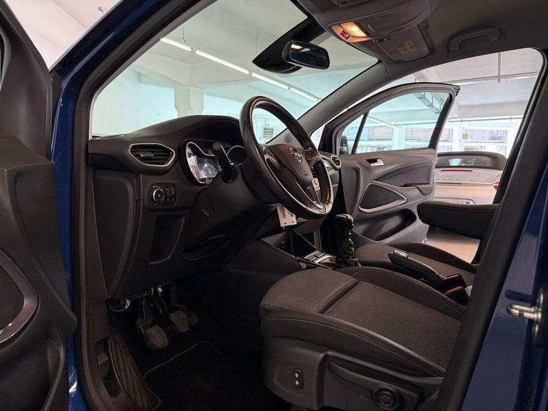 Opel Crossland Crossland 1.5 ECOTEC D 110 CV Start&Stop Elegance
