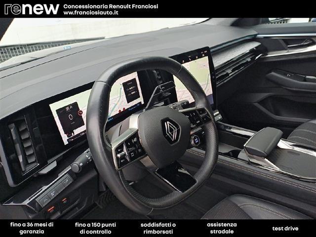 RENAULT Austral 1.2 E-Tech full hybrid Iconic 200cv auto