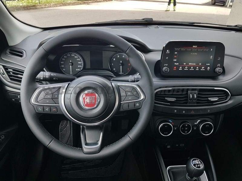 FIAT Tipo Tipo SW 1.6 mjt s&s 130cv