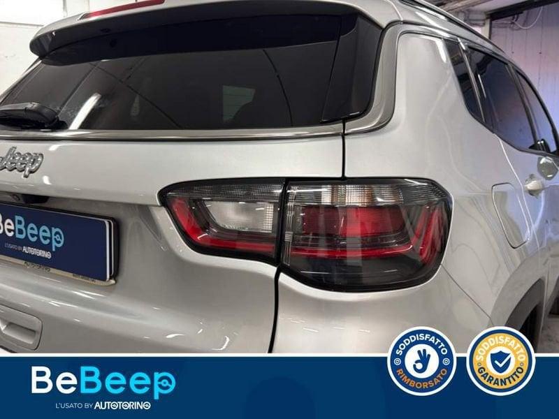Jeep Compass 1.6 MJT LIMITED 2WD 130CV