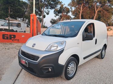 Fiat Fiorino 1.3 MJT 80CV FURGONATO *CLIMA*VETRI