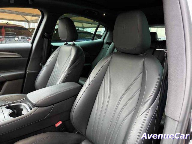 MASERATI Grecale 2.0 mhev GT IVA ESPOSTA TETTO 20'' TELECAMERA 360