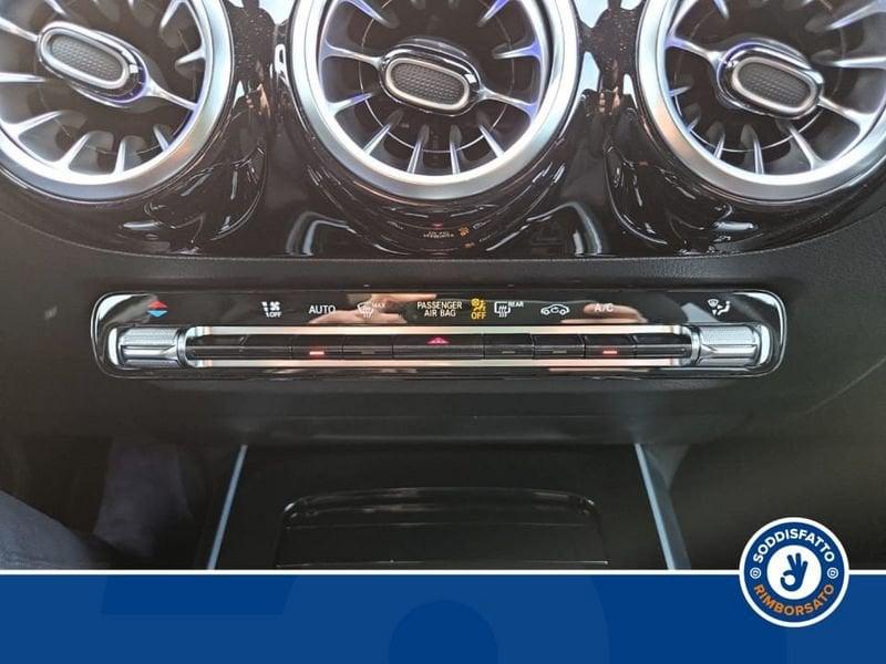 Mercedes-Benz GLA 180d Automatic AMG Line Advanced Plus