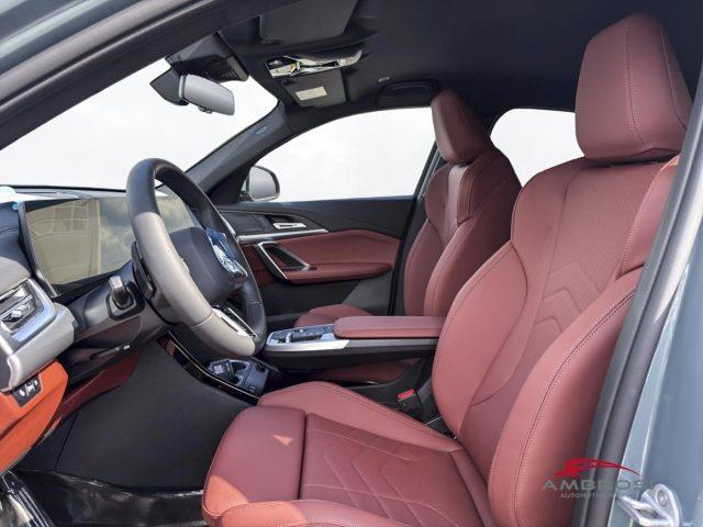 BMW X2 sDrive20d Msport Pro Premium Package