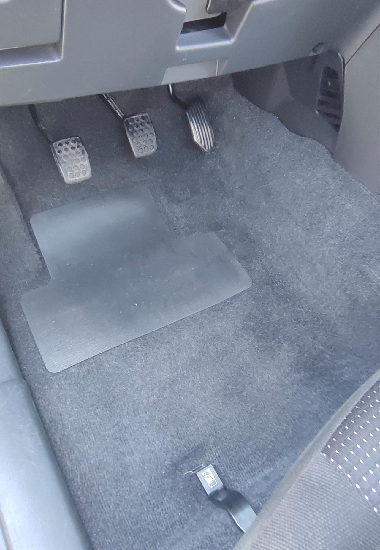 Daihatsu Terios 1.3 BENZINA 4WD 4x4 KM 45000