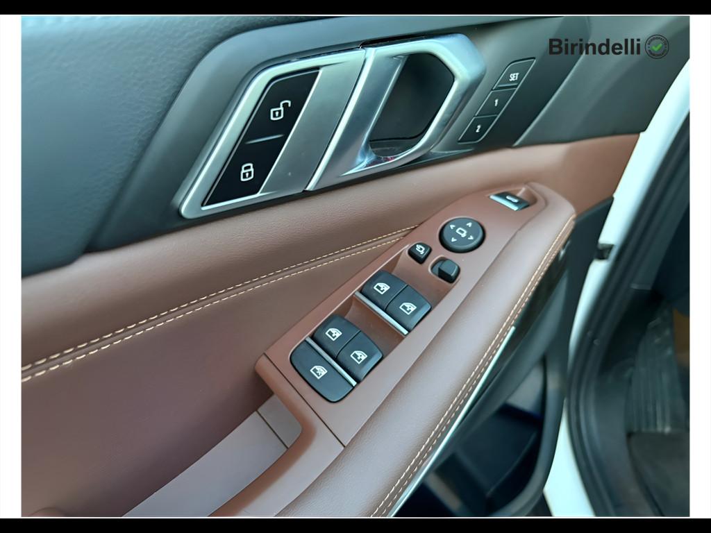 BMW X5 (G05/F95) - X5 xDrive30d 48V xLine