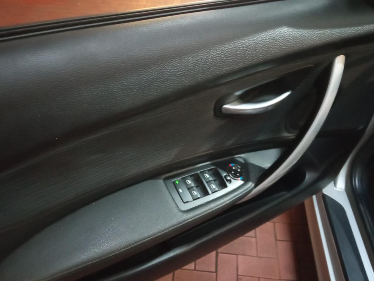 Bmw 118d cat 5 porte Futura DPF