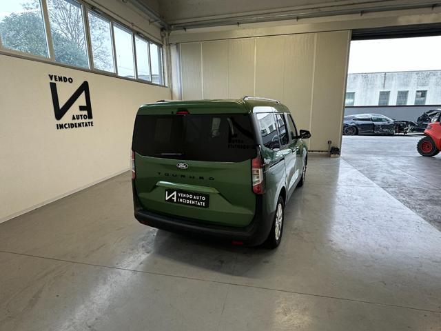 FORD Tourneo Courier 1.0 ECOBOOST ACTIVE